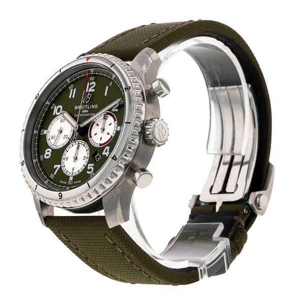 Breitling Aviator 8 AB0119